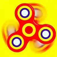 Игра Fidget Spinner екранна снимка на играта