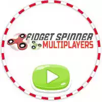 fidget_spinner_multiplayer Mängud