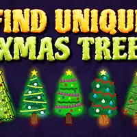 find_unique_xmas_tree Խաղեր