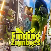 finding_zombies Spellen