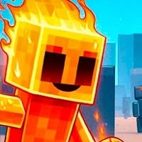 fire_and_water_stickman Igre