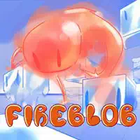 fireblob ເກມ