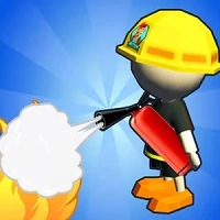 fireman_rescue_maze игри