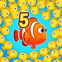 fish_evolution ゲーム