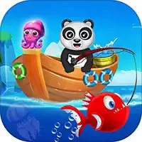 fishing_games_for_kids เกม