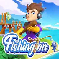 fishingtonio Spellen