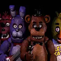 five_night_at_freddy Игры