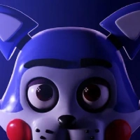 five_nights_at_candys Խաղեր