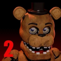 Five Nights At Freddys 2