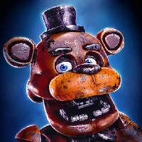 five_nights_at_freddys_3 Խաղեր