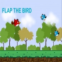 flap_the_bird Gry