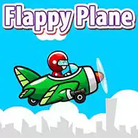 Flappy Plane