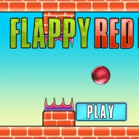 flappy_red_ball Ойындар