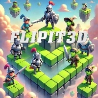 flip_it_3d રમતો