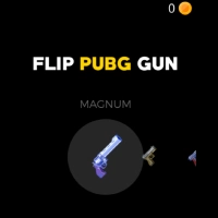 翻转PUBG武器