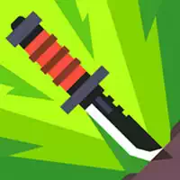 Flippy Knife Online screenshot del gioco