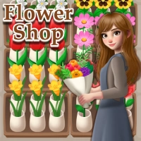 flower_shop 游戏