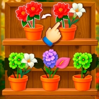 flower_sort เกม