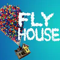 fly_house গেমস