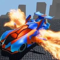 flying_car_stunt_3 เกม