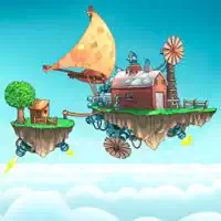 flying_farm Тоглоомууд