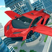 flying_racecar Hry