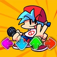 fnf_music_battle_3d Игры