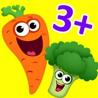 food_educational_games_for_kids Тоглоомууд