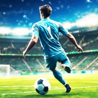 football_-_soccer Ігри