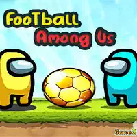 football_among_us Spiele