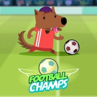 football_champs Jocuri