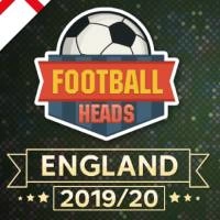 football_heads_england_2019-20 Trò chơi