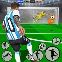 football_penalty Παιχνίδια