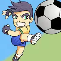 football_tricks_world_cup_2014 Тоглоомууд