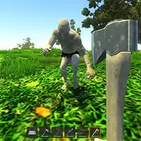 forest_survival_simulator Igre