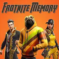 fortnite_memory Тоглоомууд