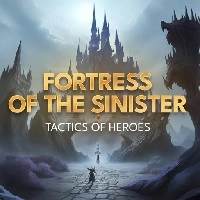 fortress_of_the_sinister بازی ها