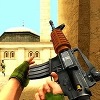 Fps-Angriffsshooter