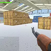 Fps-Ballerspiel Multiplayer