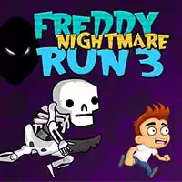 freddy_run_3 Gry