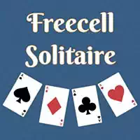 单人纸牌游戏 Freecell