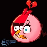 friday_night_funkin_angry_birds_skin_mod ألعاب