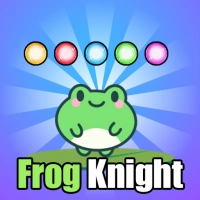 frog_knight ហ្គេម