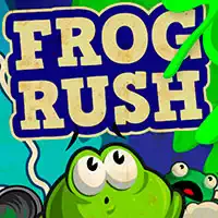 frog_rush Igre