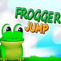 frogger_jump თამაშები