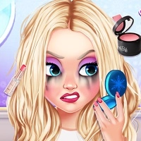 from_messy_to_classy_princess_makeover Spil