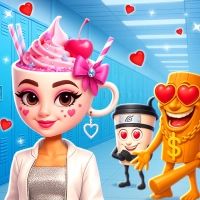 从书呆子到受欢迎的芭蕾舞者卡普奇纳