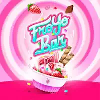 froyo_bar гульні