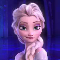 Frozen 2 Elsa Magic Powers Тоглоом Охидод Зориулсан Онлайн