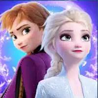 frozen_differences Jocuri